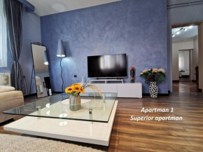 Apartments 
